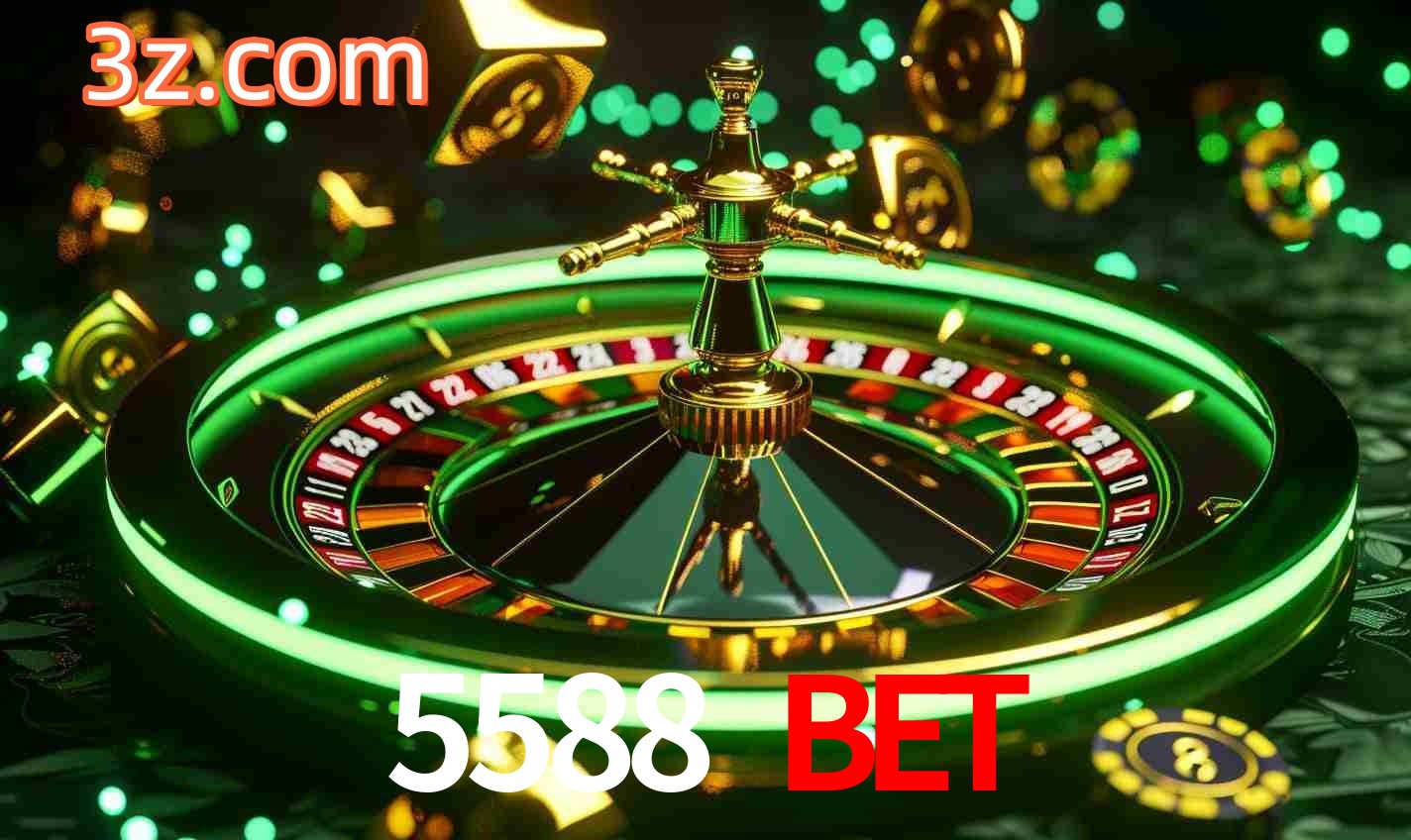 Desfrutar de um Cassino 5588 Bet